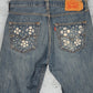 Jean Levi's Custom 501 W33 L30 ( M / US 33 / FR 42 )