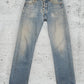 Jean Levi's 501 W32 L34 ( M / US 32 / FR 40 )