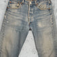 Jean Levi's 501 W32 L34 ( M / US 32 / FR 40 )