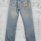 Jean Levi's 501 W32 L34 ( M / US 32 / FR 40 )