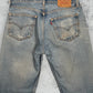 Jean Levi's 501 W32 L34 ( M / US 32 / FR 40 )