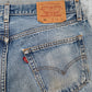 Jean Levi's 501 W32 L34 ( M / US 32 / FR 40 )