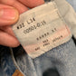 Jean Levi's 501 W32 L34 ( M / US 32 / FR 40 )