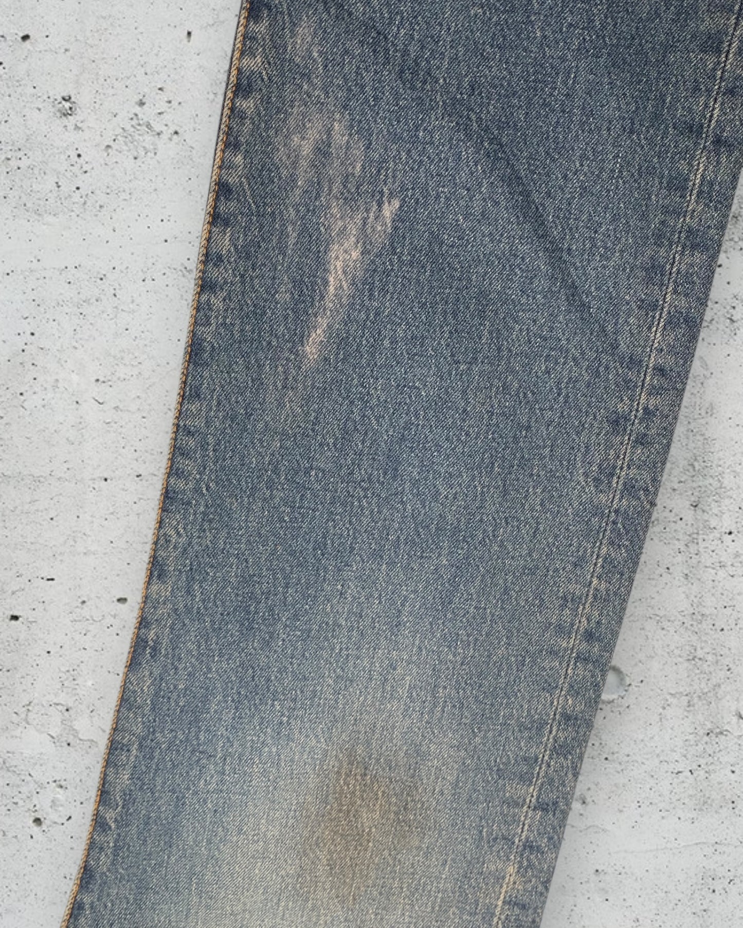 Jean Levi's 501 W34 L36 ( L / US 34 / FR 42-44 )