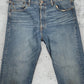 Jean Levi's 501 W34 L36 ( L / US 34 / FR 42-44 )