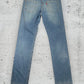 Jean Levi's 501 W34 L36 ( L / US 34 / FR 42-44 )