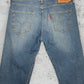 Jean Levi's 501 W34 L36 ( L / US 34 / FR 42-44 )