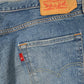 Jean Levi's 501 W34 L36 ( L / US 34 / FR 42-44 )