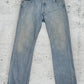 Jean Levi's 501 W34 L30 ( L / US 34 / FR 42-44 )