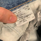 Jean Levi's 501 W34 L30 ( L / US 34 / FR 42-44 )