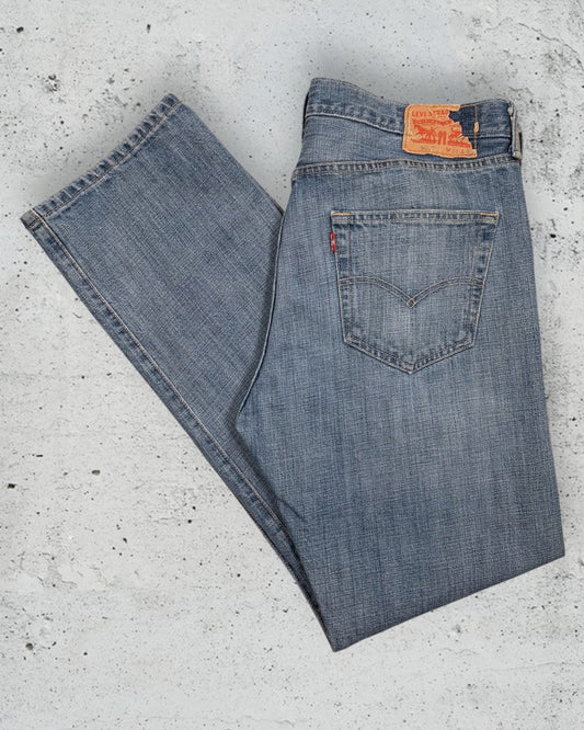 Jean Levi's 501 W34 L30 ( L / US 34 / FR 42-44 )