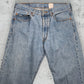 Jean Levi's 501 W40 L30 ( XL / US 40 / FR 50 )