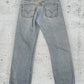 Jean Levi's 501 W40 L30 ( XL / US 40 / FR 50 )