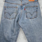 Jean Levi's 501 W40 L30 ( XL / US 40 / FR 50 )