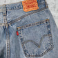 Jean Levi's 501 W40 L30 ( XL / US 40 / FR 50 )