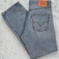 Jean Levi's 501 W40 L30 ( XL / US 40 / FR 50 )