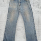 Jean Levi's 517 W34 L32 ( L / US 34 / FR 42-44 )