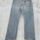 Jean Levi's 517 W34 L32 ( L / US 34 / FR 42-44 )