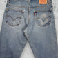 Jean Levi's 517 W34 L32 ( L / US 34 / FR 42-44 )