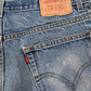 Jean Levi's 517 W34 L32 ( L / US 34 / FR 42-44 )