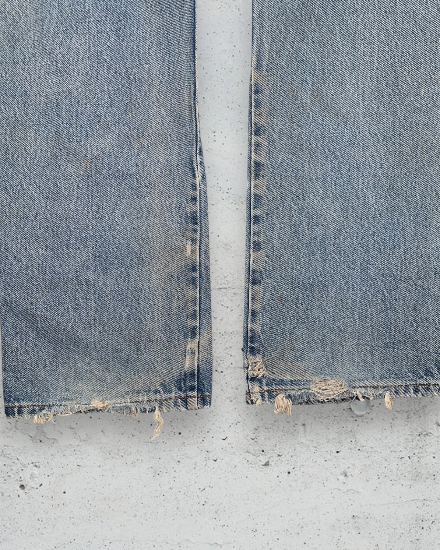 Jean Levi's 517 W34 L32 ( L / US 34 / FR 42-44 )