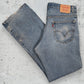 Jean Levi's 517 W34 L32 ( L / US 34 / FR 42-44 )