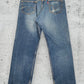 Jean Levi's 501 W38 L32 ( XL / US 38 / FR 48 )