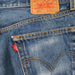 Jean Levi's 501 W38 L32 ( XL / US 38 / FR 48 )