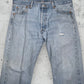 Jean Levi's 501 W34 L36 ( L / US 34 / FR 42-44 )