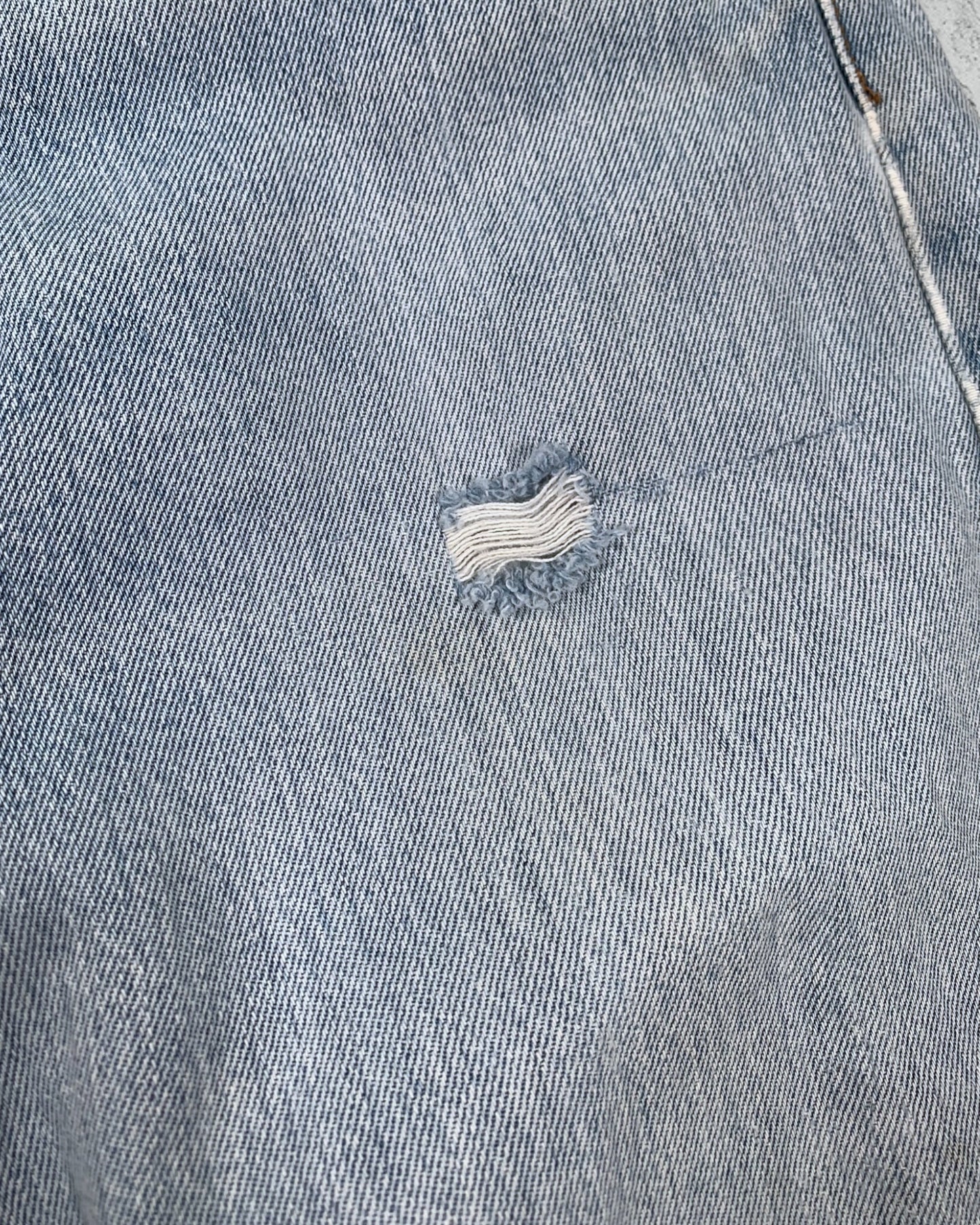 Jean Levi's 501 W34 L36 ( L / US 34 / FR 42-44 )