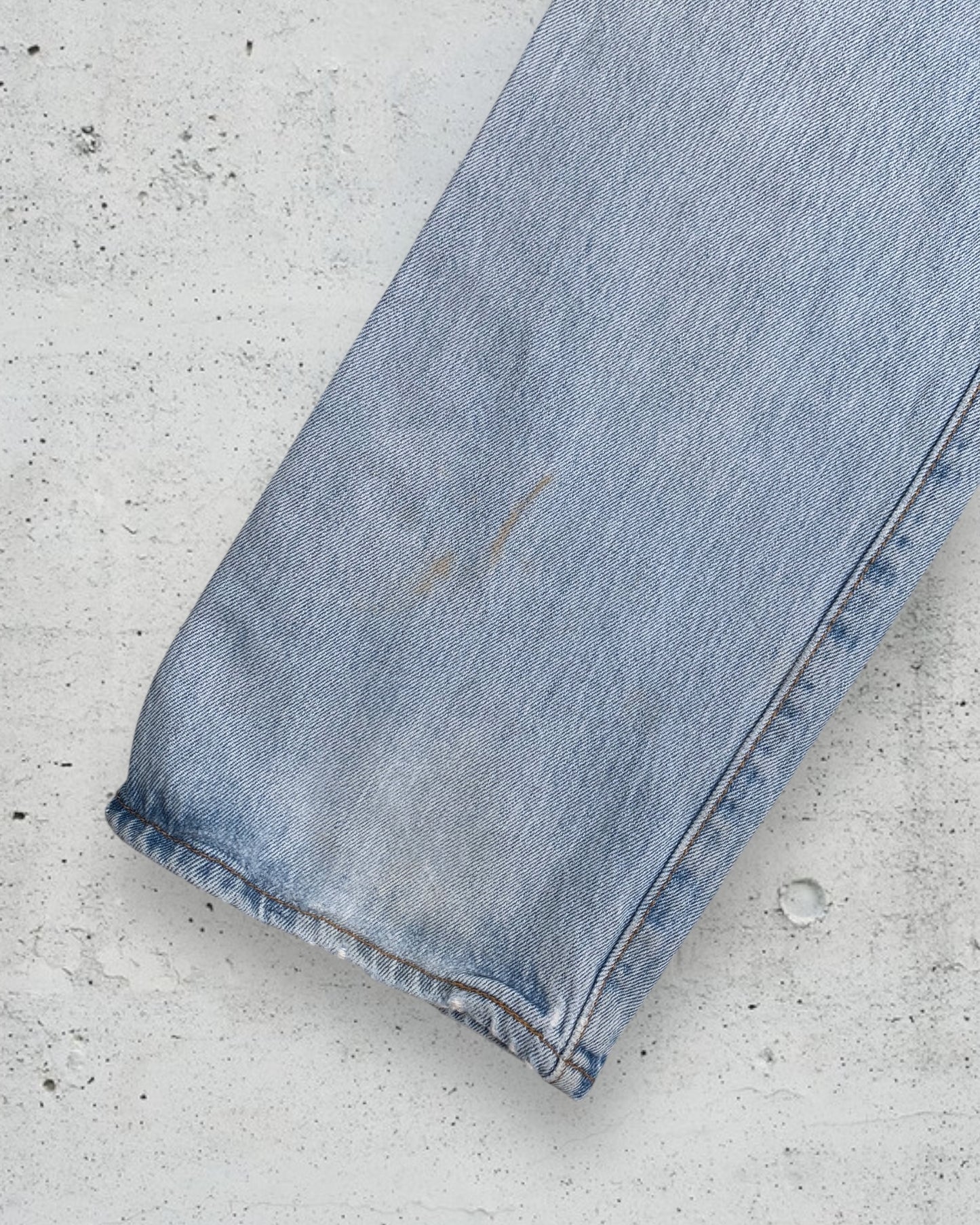 Jean Levi's 501 W34 L36 ( L / US 34 / FR 42-44 )