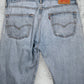 Jean Levi's 501 W34 L36 ( L / US 34 / FR 42-44 )