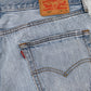 Jean Levi's 501 W34 L36 ( L / US 34 / FR 42-44 )