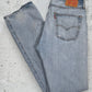 Jean Levi's 501 W34 L36 ( L / US 34 / FR 42-44 )