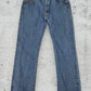 Jean Levi's 501 W38 L32 ( XL / US 38 / FR 48 )