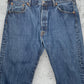 Jean Levi's 501 W38 L32 ( XL / US 38 / FR 48 )