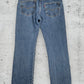 Jean Levi's 501 W38 L32 ( XL / US 38 / FR 48 )