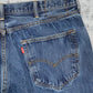 Jean Levi's 501 W38 L32 ( XL / US 38 / FR 48 )