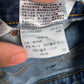 Jean Levi's 501 W38 L32 ( XL / US 38 / FR 48 )