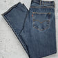 Jean Levi's 501 W38 L32 ( XL / US 38 / FR 48 )