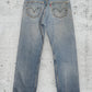 Jean Levi's 501 W34 L33 ( L / US 34 / FR 42-44 )