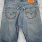 Jean Levi's 501 W34 L33 ( L / US 34 / FR 42-44 )