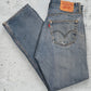 Jean Levi's 501 W34 L33 ( L / US 34 / FR 42-44 )