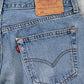 Jean Levi's 501 W34 L34 ( L / US 34 / FR 42-44 )