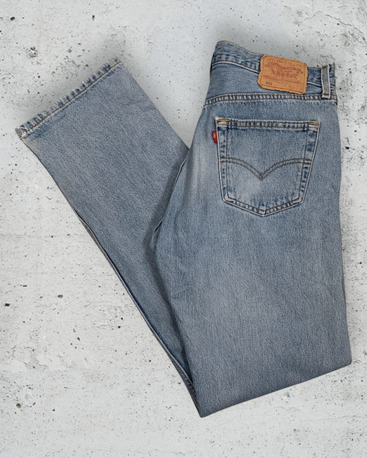 Jean Levi's 501 W34 L34 ( L / US 34 / FR 42-44 )