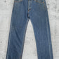 Jean Levi's 505 W38 L30 ( XL / US 38 / FR 48 )