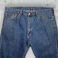 Jean Levi's 505 W38 L30 ( XL / US 38 / FR 48 )