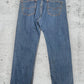 Jean Levi's 505 W38 L30 ( XL / US 38 / FR 48 )