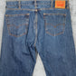 Jean Levi's 505 W38 L30 ( XL / US 38 / FR 48 )