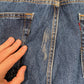 Jean Levi's 505 W38 L30 ( XL / US 38 / FR 48 )